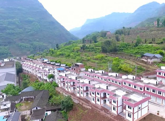 晴隆縣中營鎮人民政府
