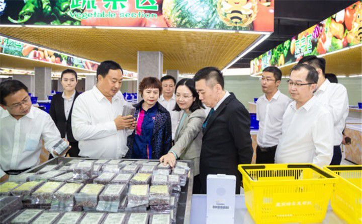 興義市駿成經貿有限公司