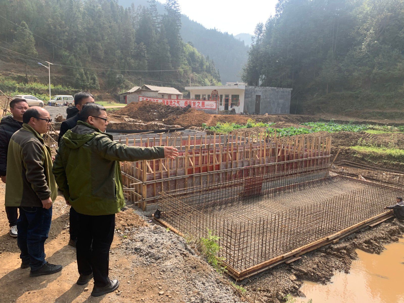 普安縣住房和城鄉建設局