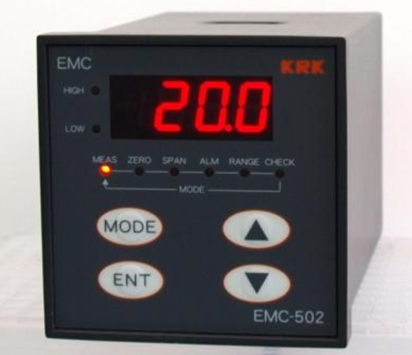 電磁濃度計(jì)檢測(cè)器安裝的注意事項(xiàng)